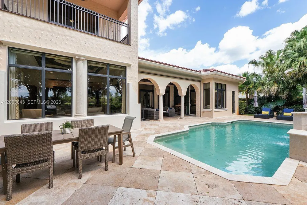 7080 Long Leaf Dr, Parkland, FL 33076