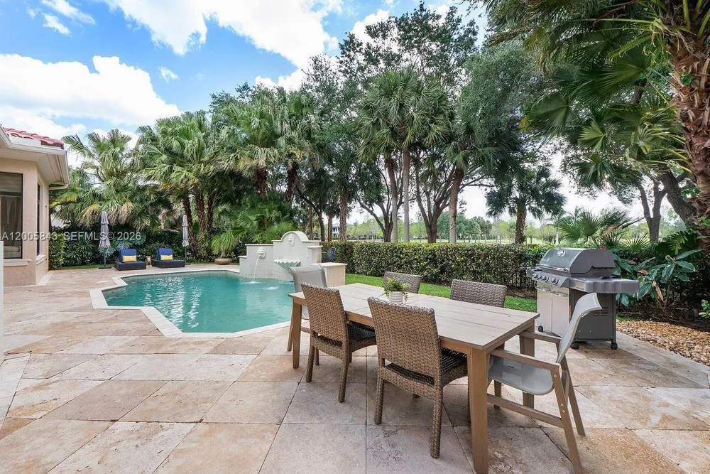 7080 Long Leaf Dr, Parkland, FL 33076