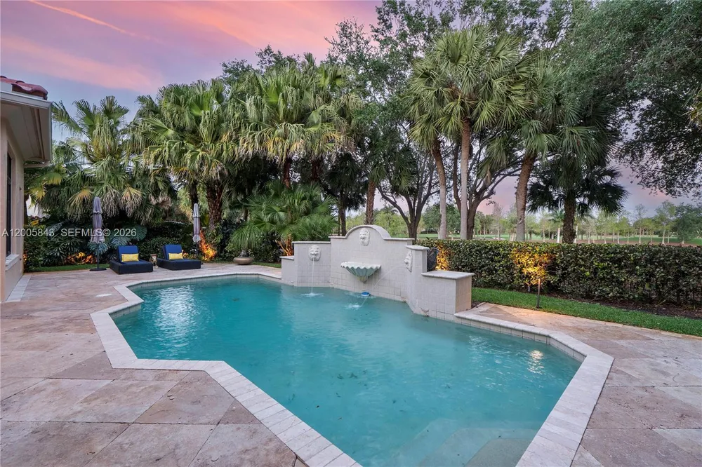 7080 Long Leaf Dr, Parkland, FL 33076