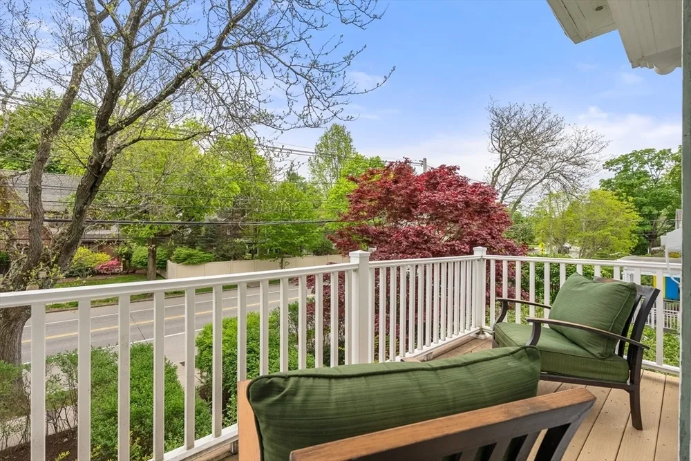 1469 Centre St, Newton, MA 02461