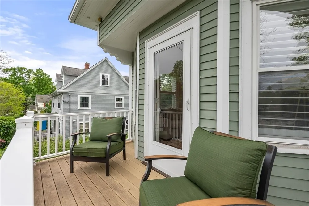 1469 Centre St, Newton, MA 02461