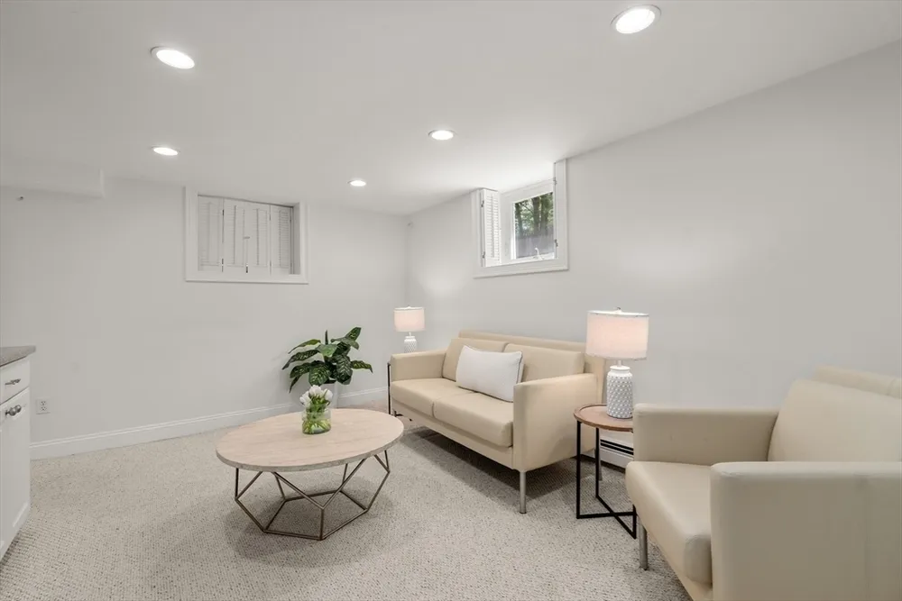 161 Perham St, Boston, MA 02132