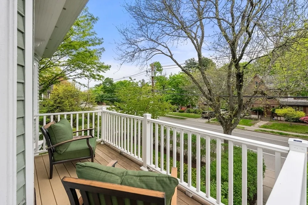 1469 Centre St, Newton, MA 02461