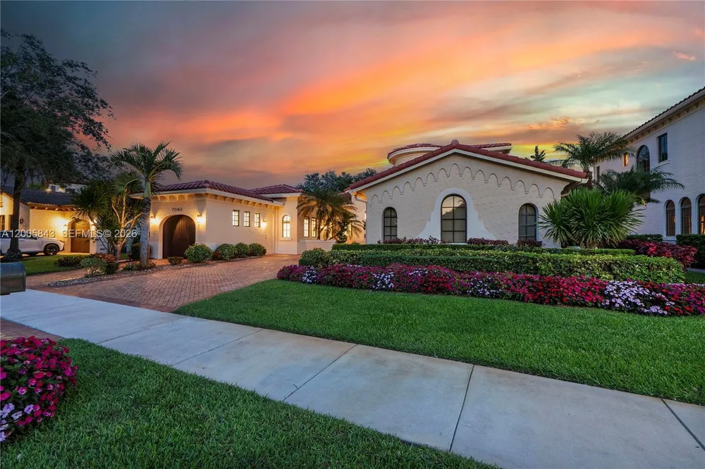 7080 Long Leaf Dr, Parkland, FL 33076