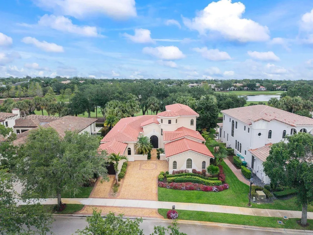 7080 Long Leaf Dr, Parkland, FL 33076