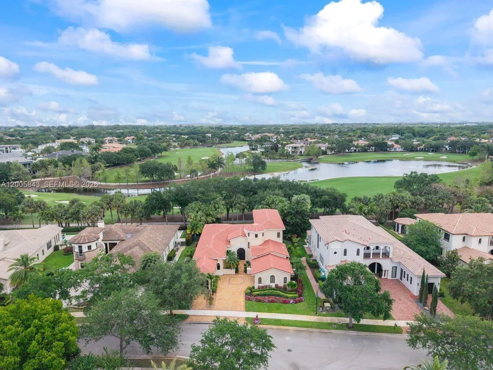 7080 Long Leaf Dr, Parkland, FL 33076