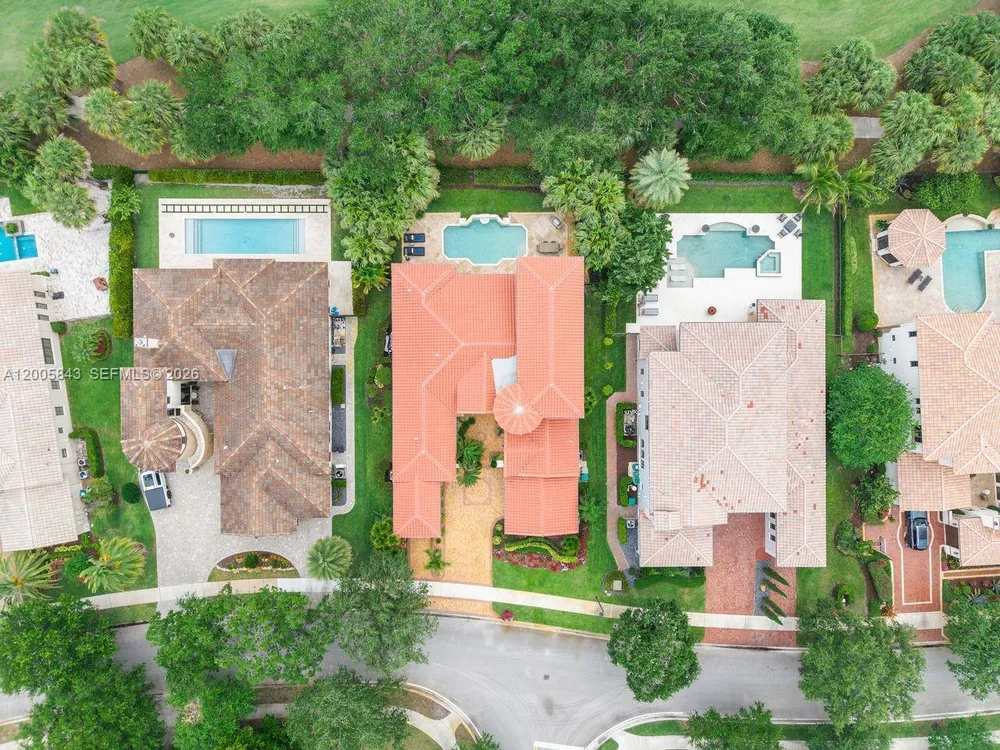 7080 Long Leaf Dr, Parkland, FL 33076
