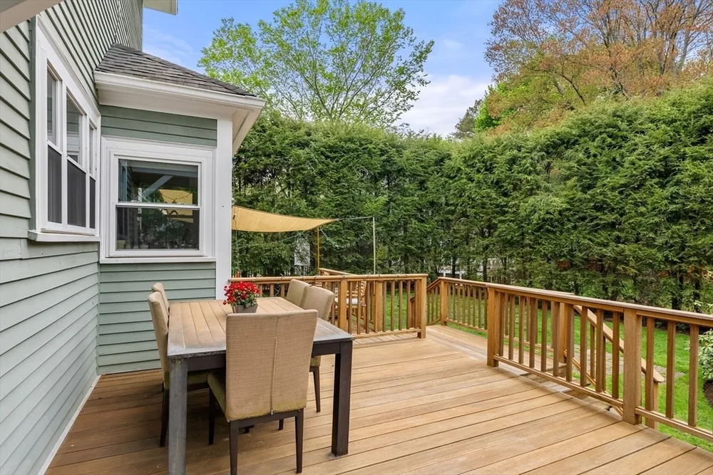 1469 Centre St, Newton, MA 02461
