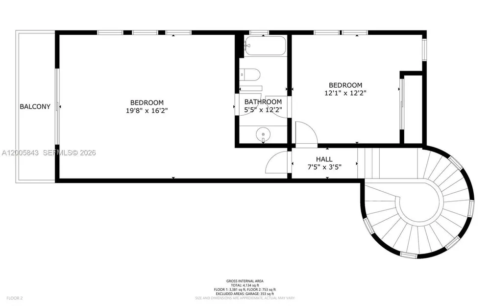 7080 Long Leaf Dr, Parkland, FL 33076