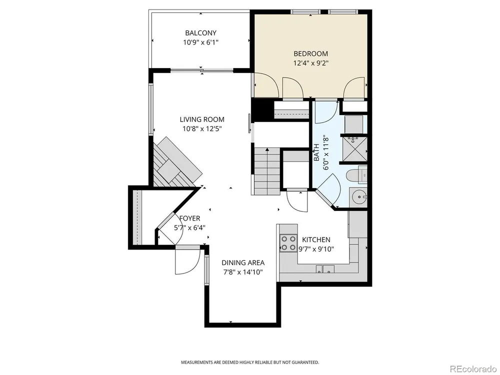 1830 Newland Ct, Lakewood, CO 80214