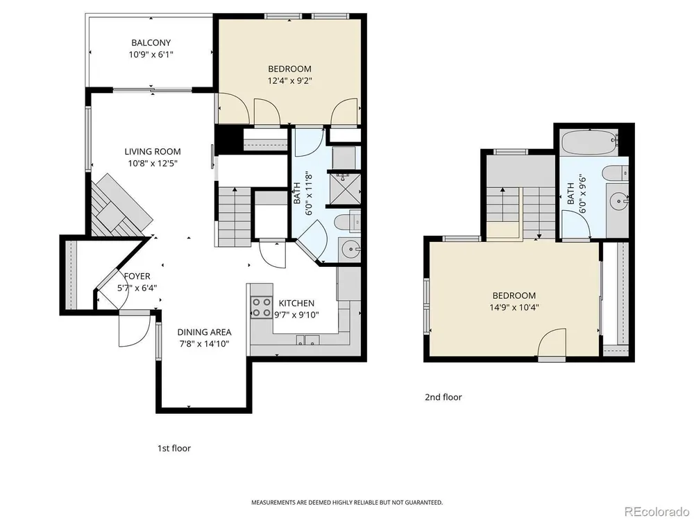 1830 Newland Ct, Lakewood, CO 80214