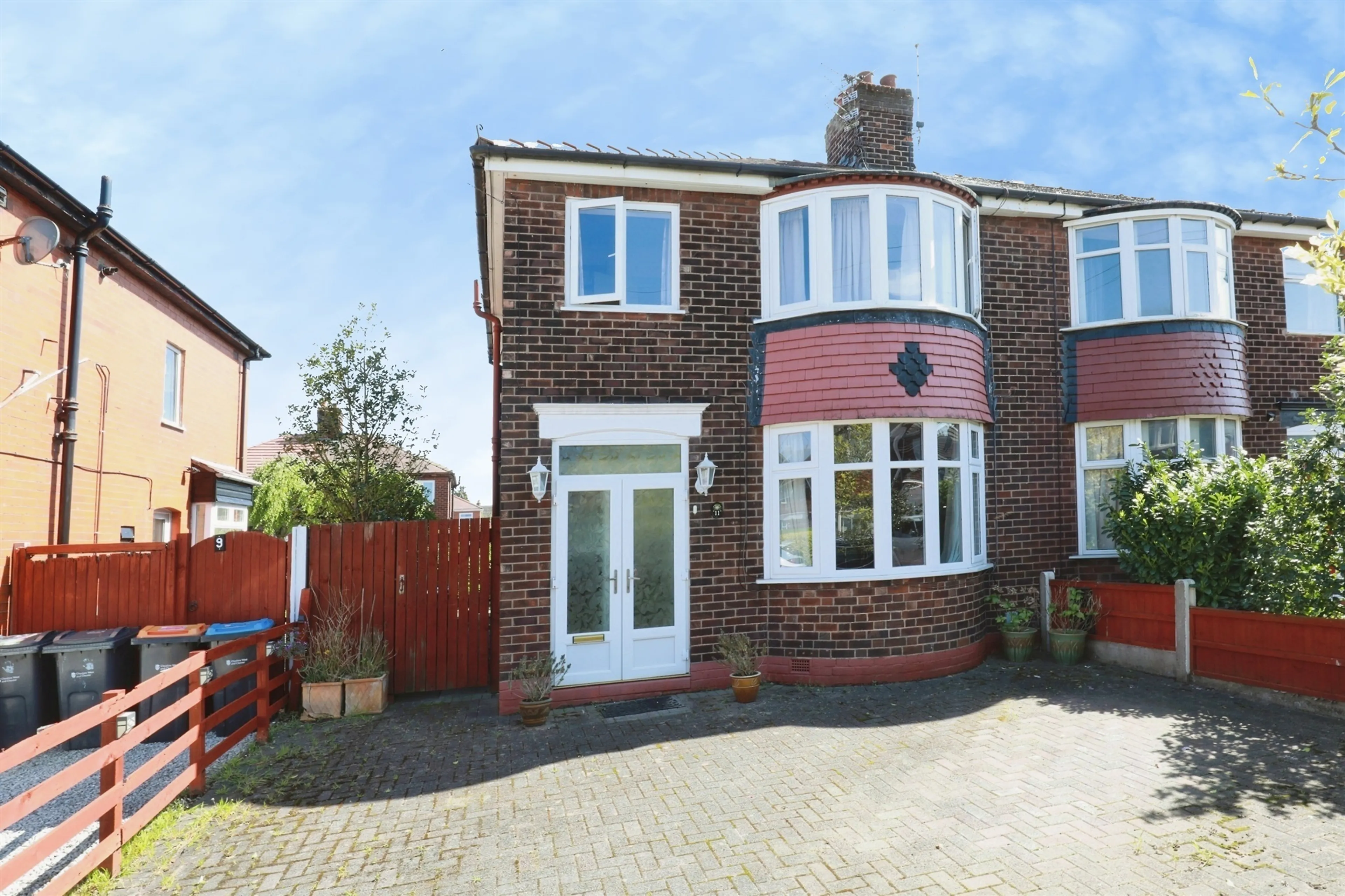 Property at Manor Drive, NORTHWICH