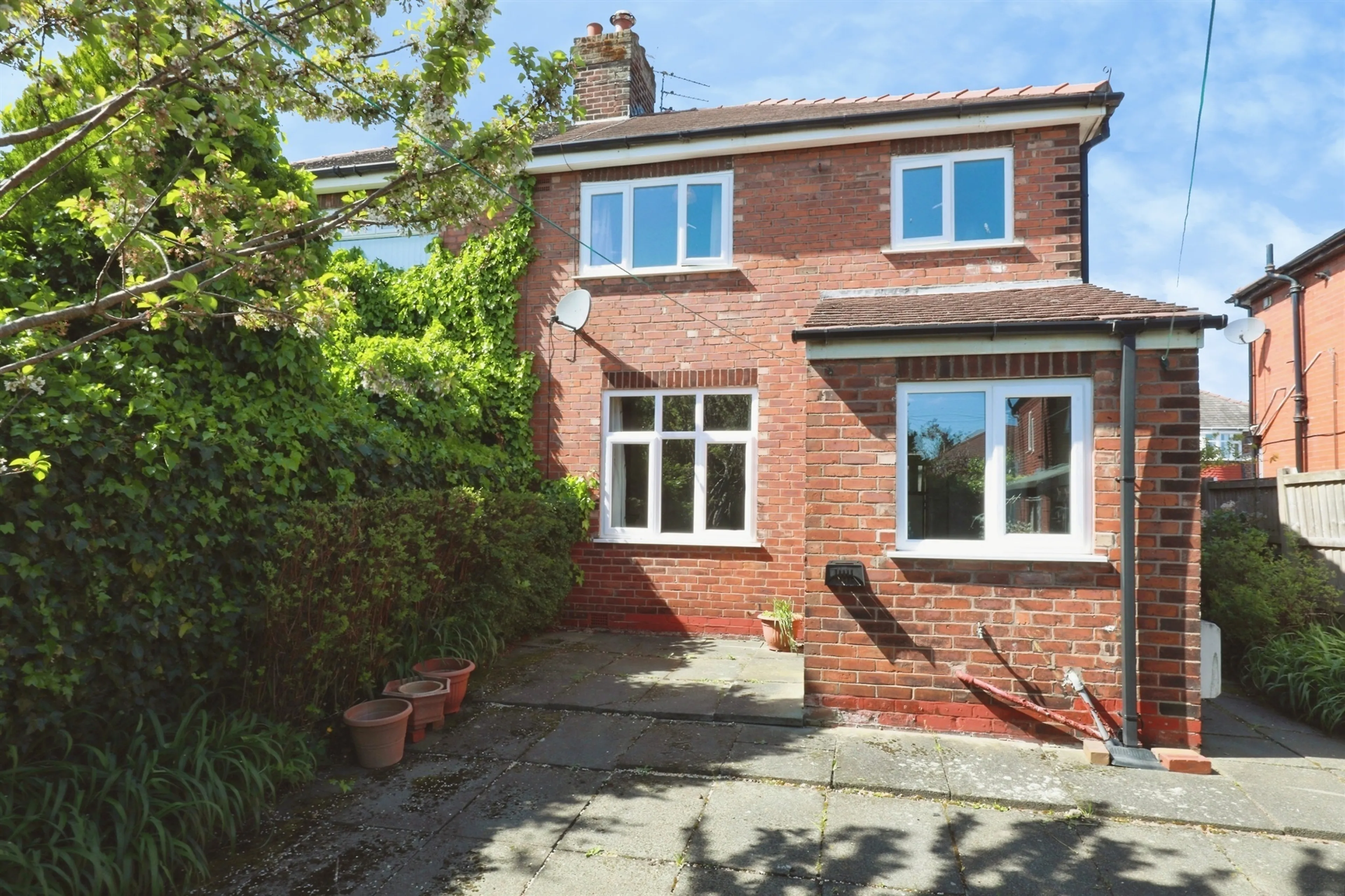 Property at Manor Drive, NORTHWICH