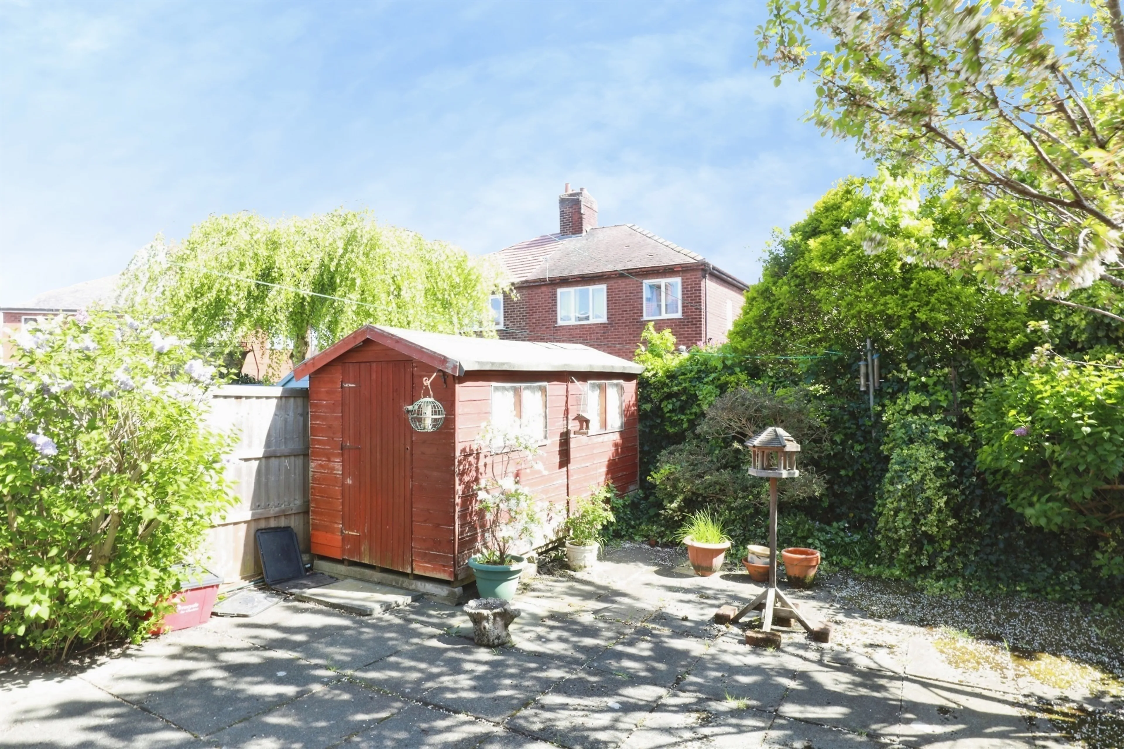 Property at Manor Drive, NORTHWICH