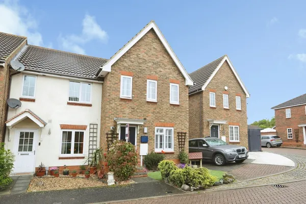 Charlock Drive, Minster on Sea, Sheer...