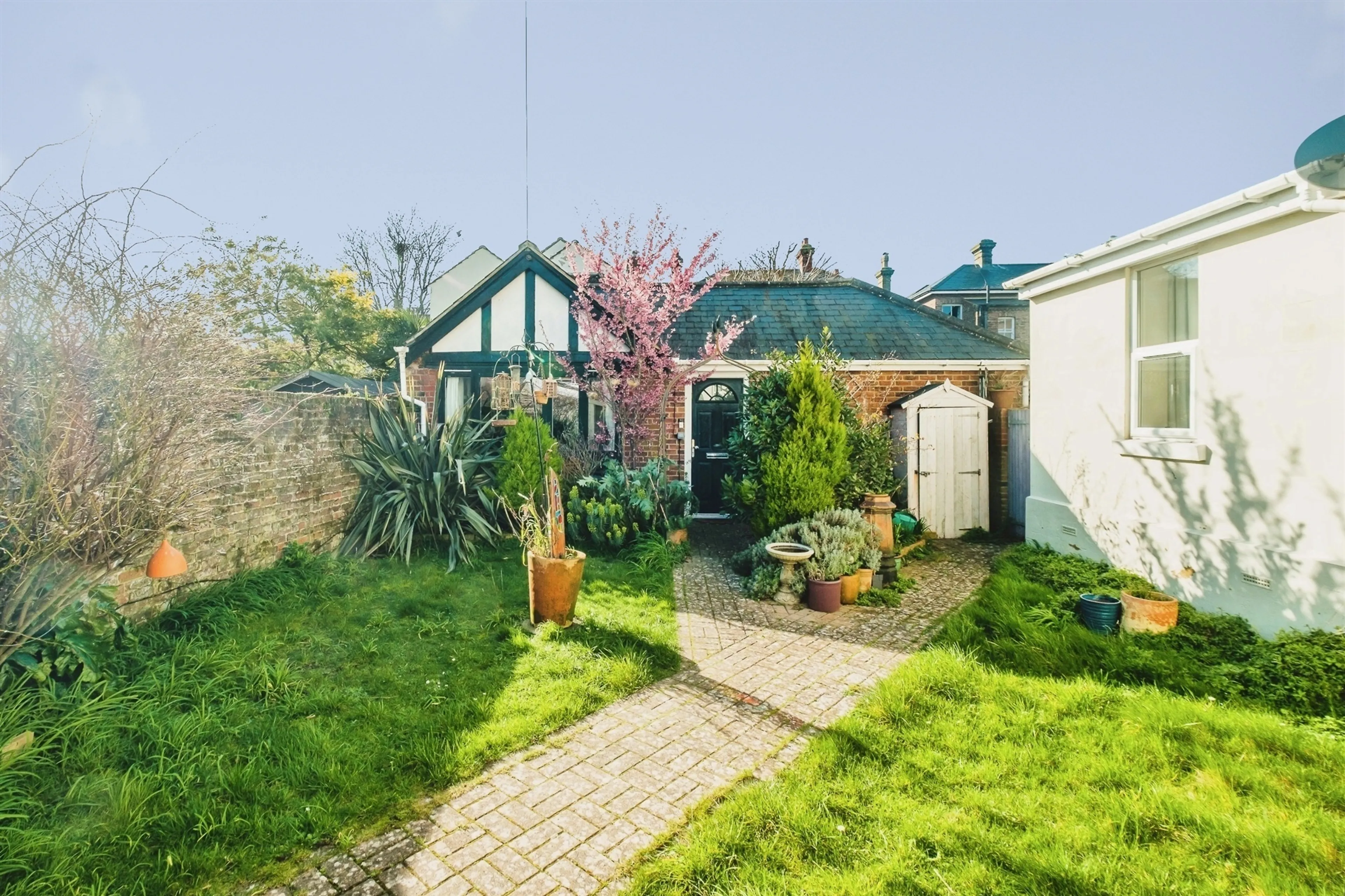 Property at Tennyson Road, Worthing