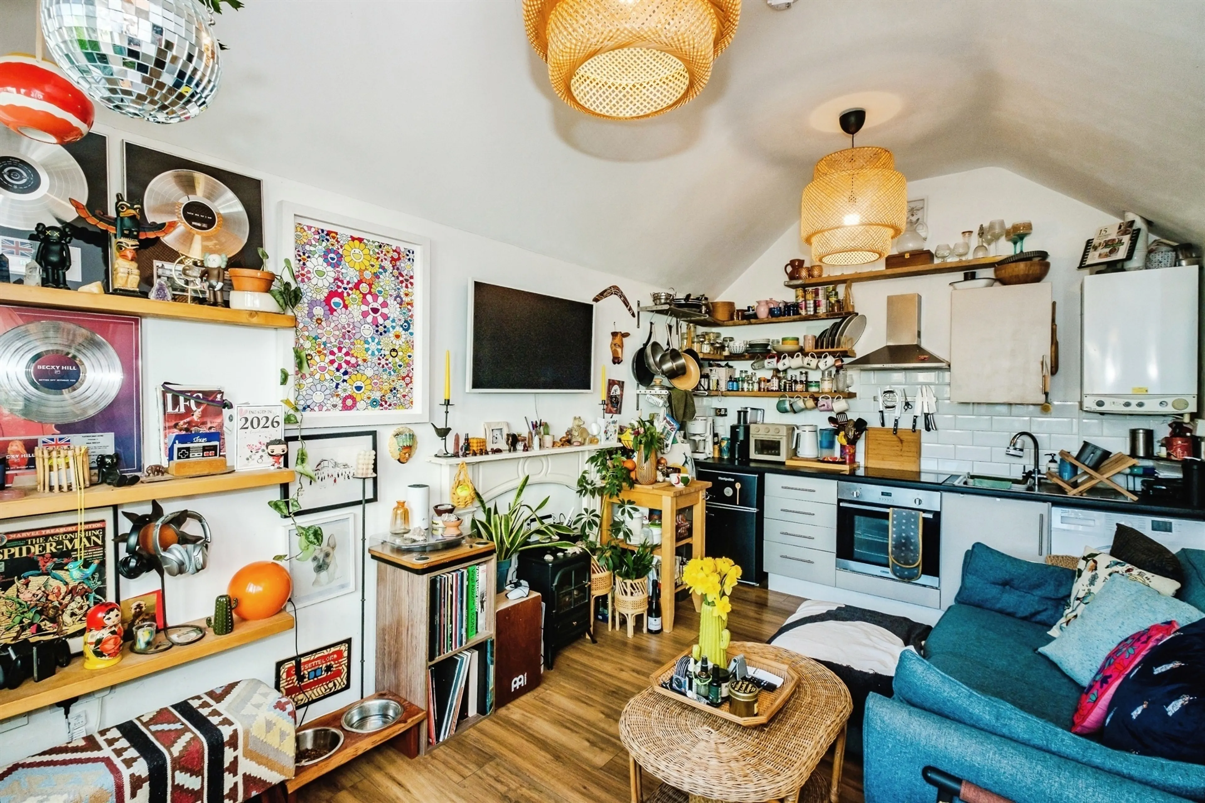 Property at Tennyson Road, Worthing