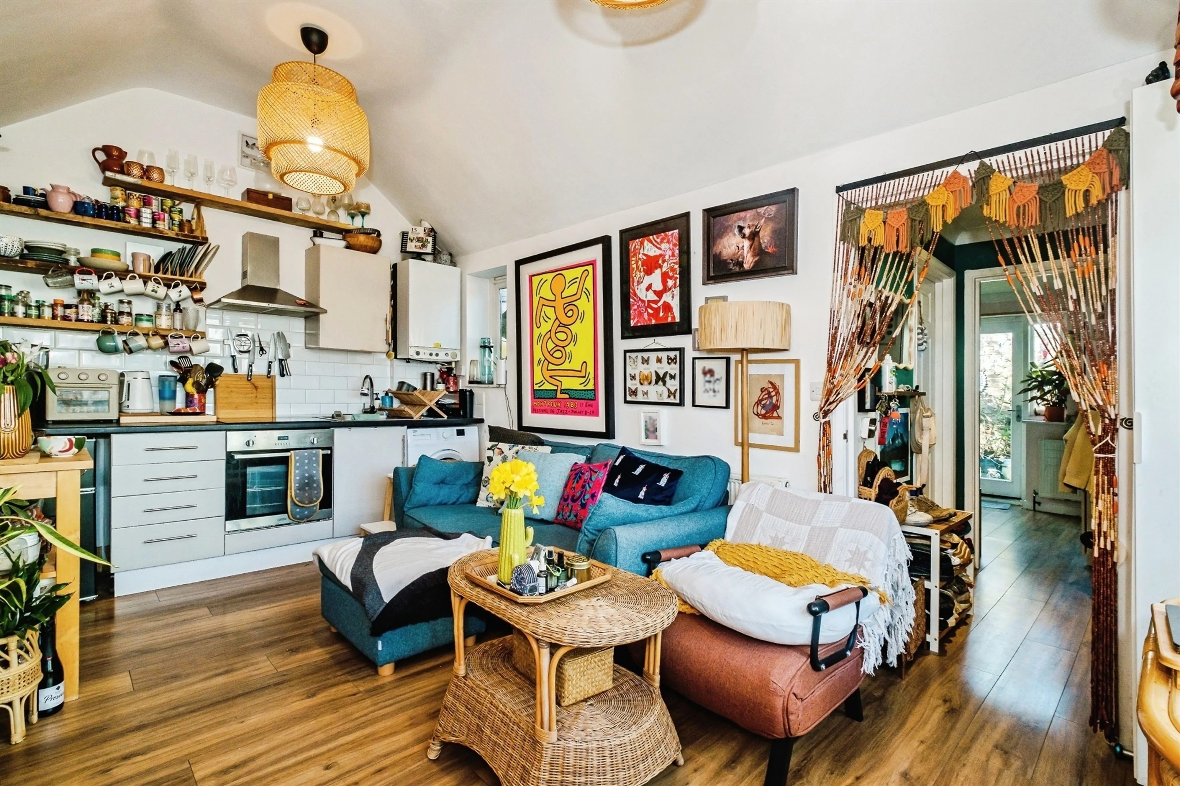 Property at Tennyson Road, Worthing