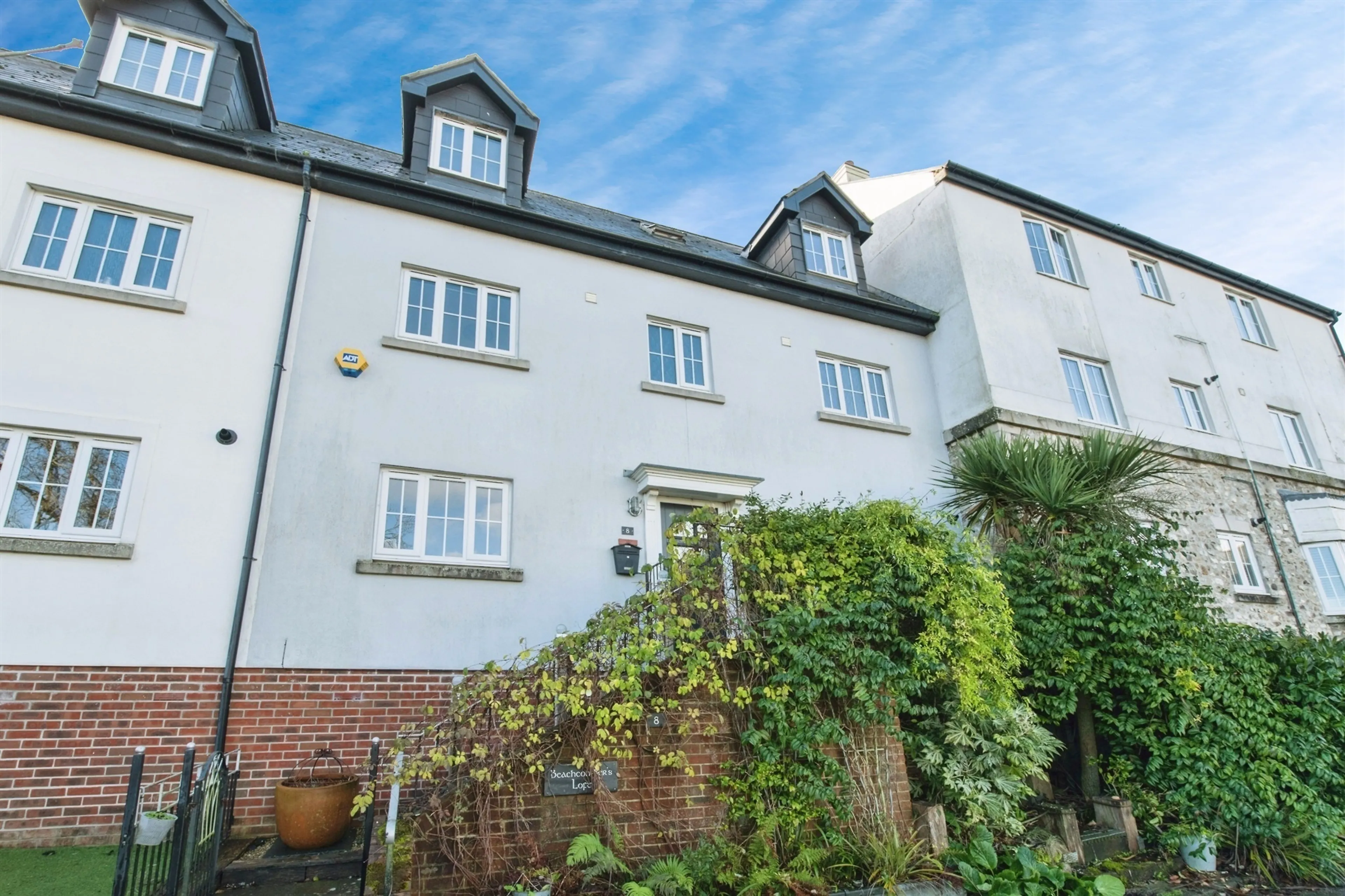 Property at Flax Meadow Lane, Axminster