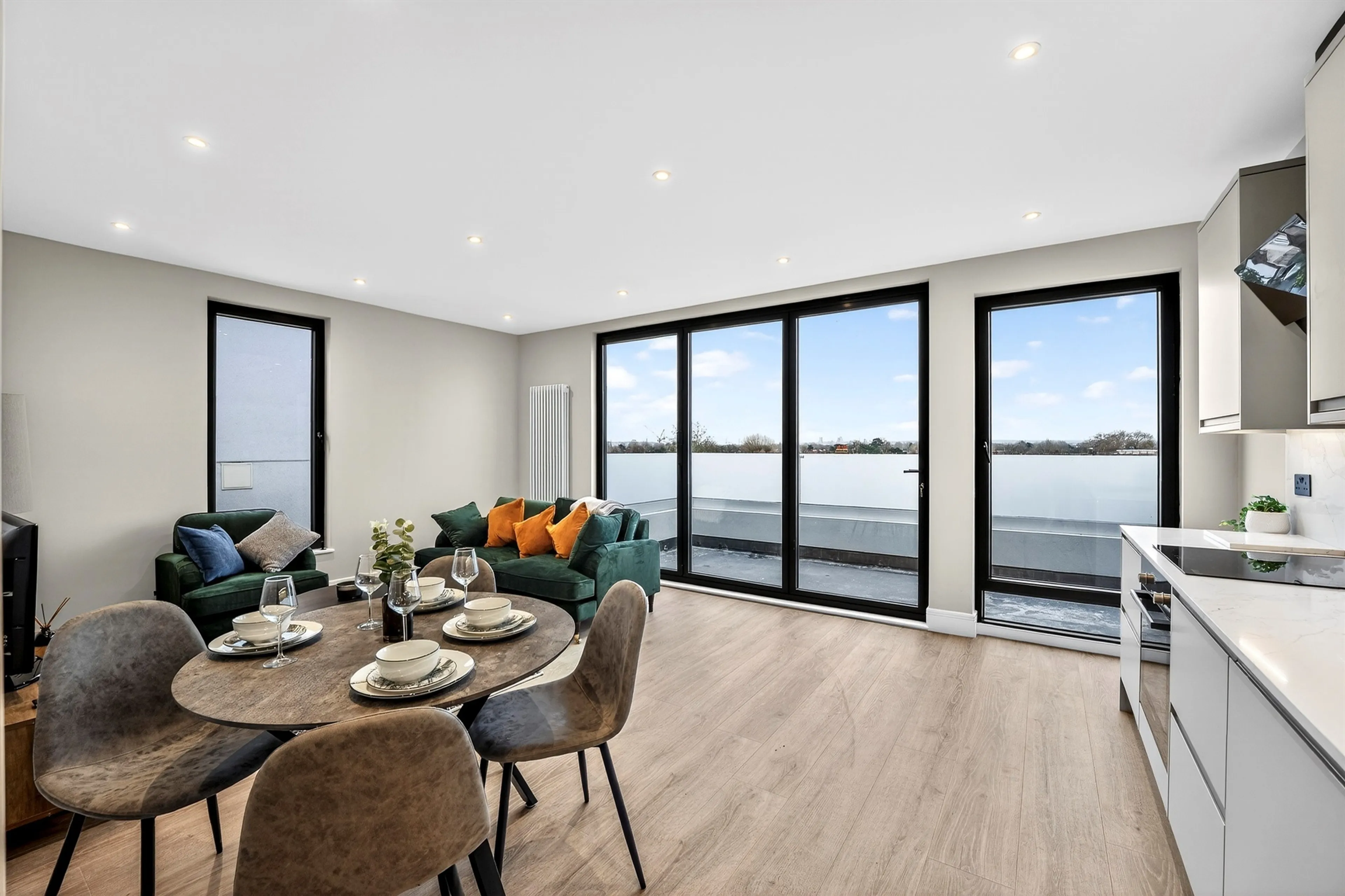 Property at Elm Grove, London