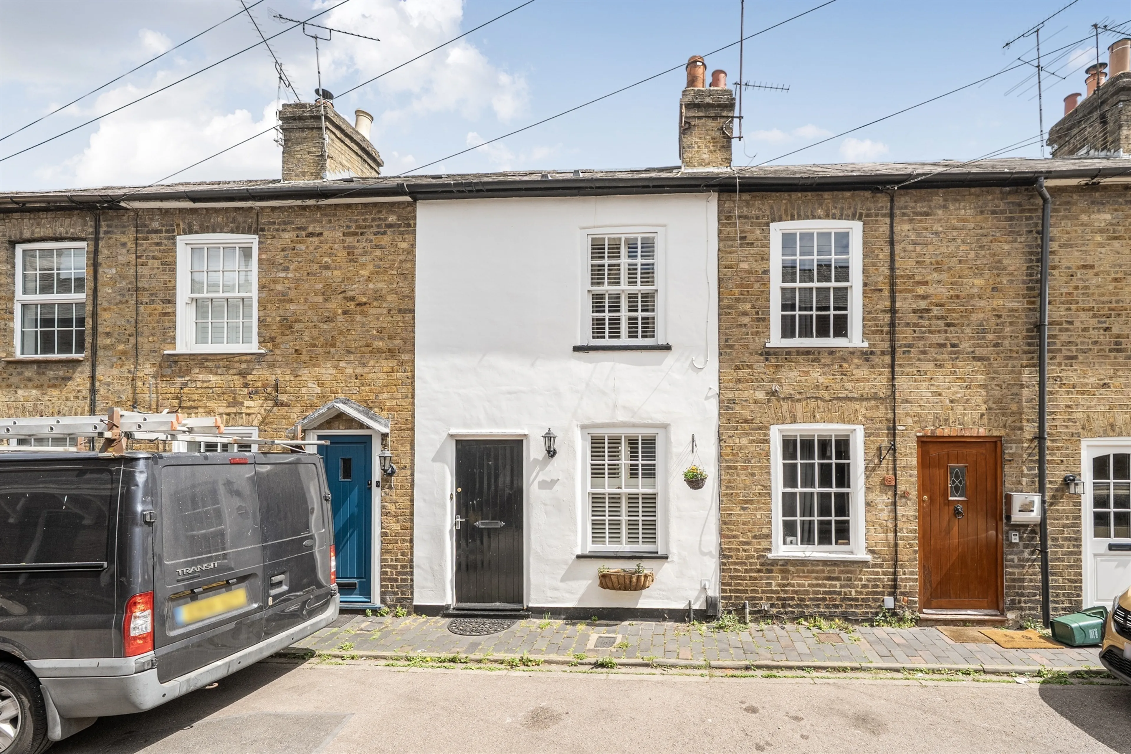 Property at Blacksmiths Lane, St. Albans