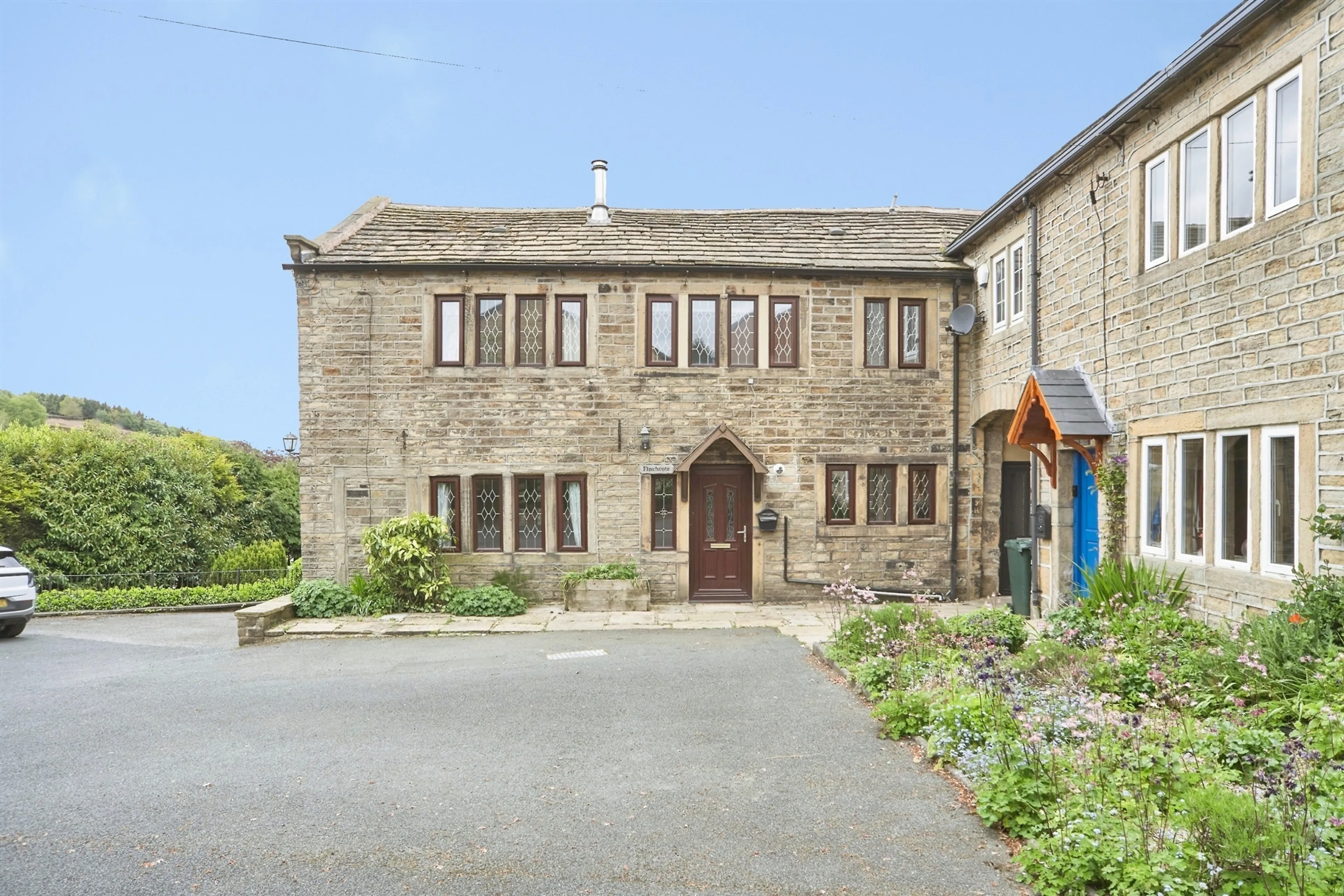 Property at Long Lee Lane, Keighley