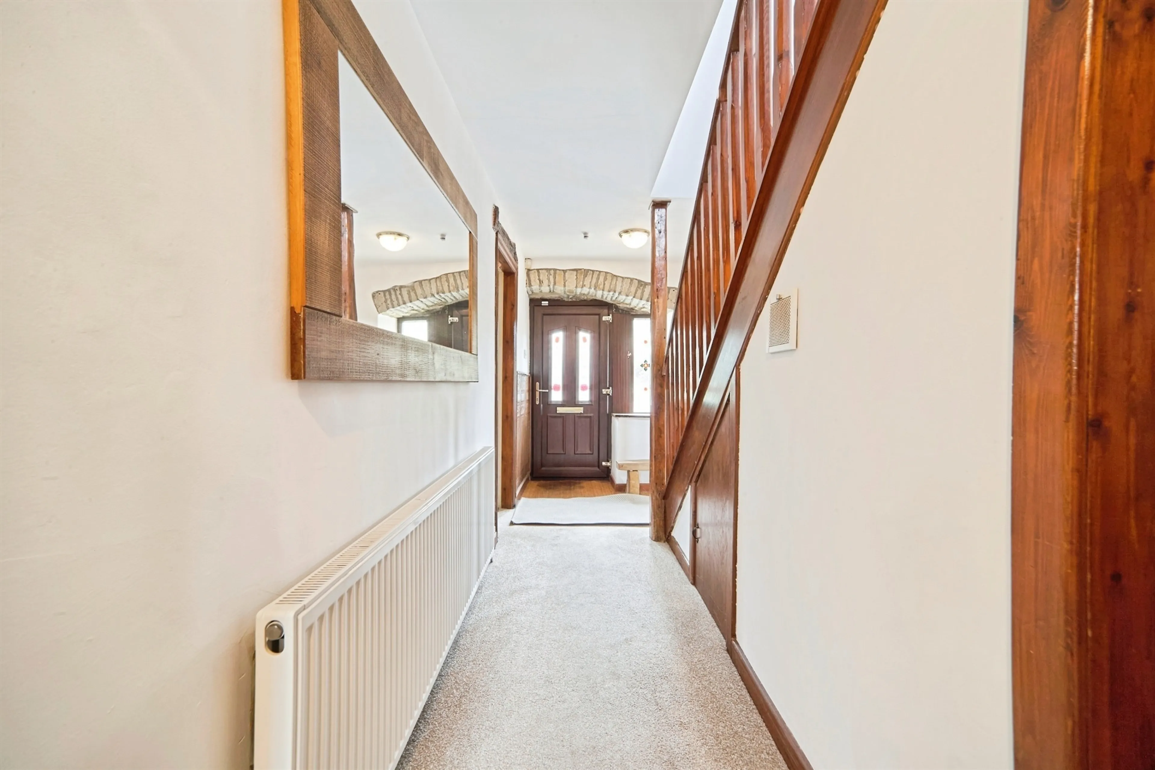Property at Long Lee Lane, Keighley