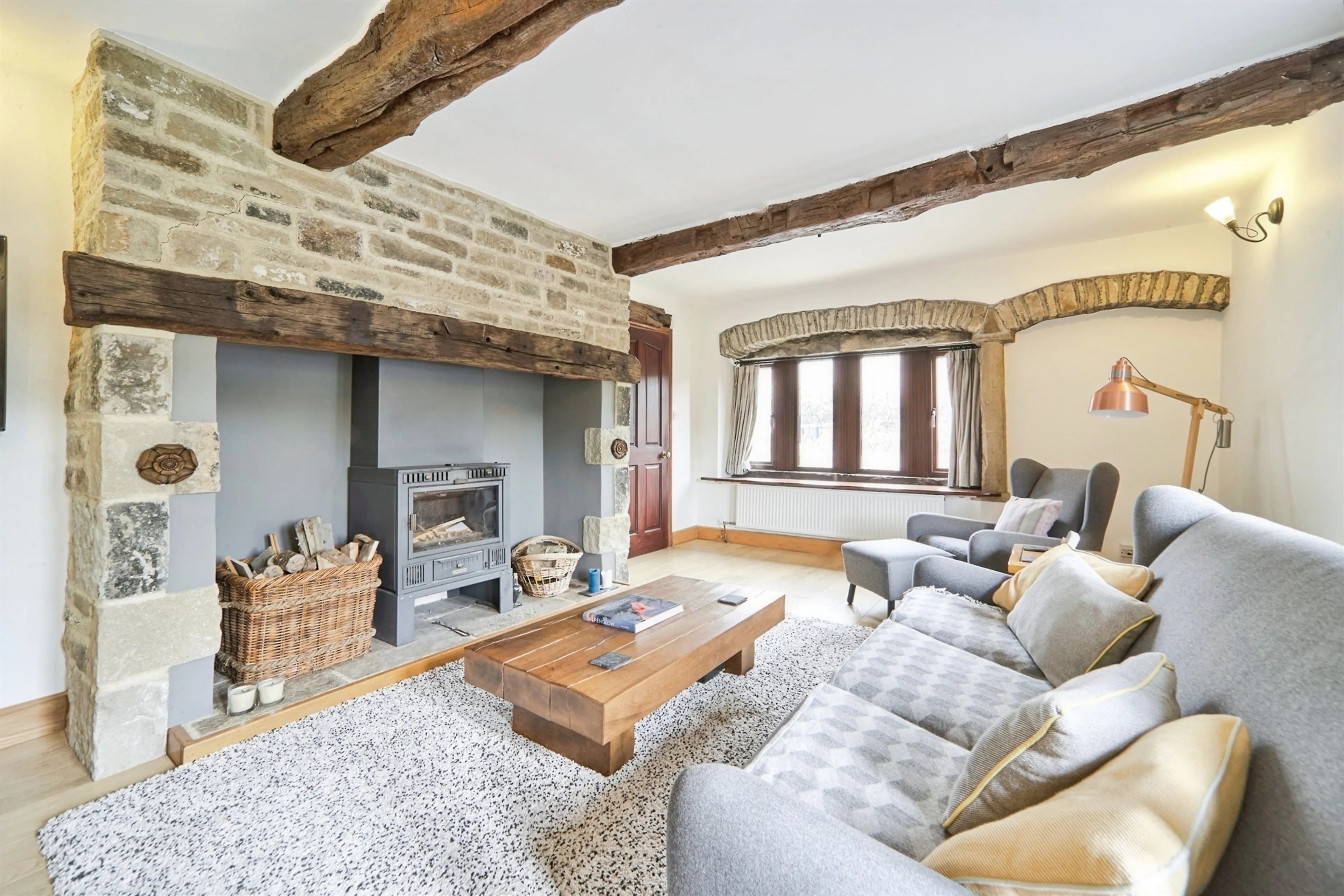 Property at Long Lee Lane, Keighley