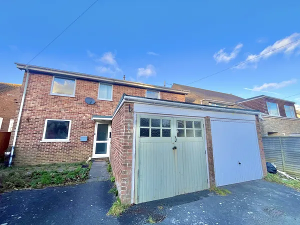 NETHERTON ROAD - WEYMOUTH