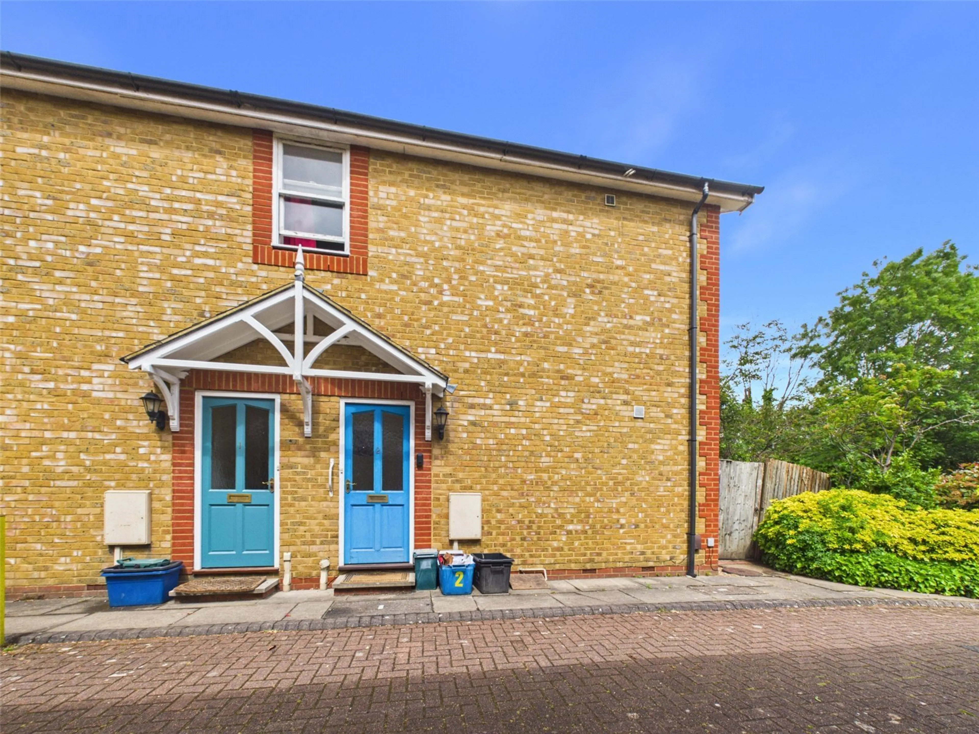 Property at Jordans Mews, Twickenham, Middlesex, TW2