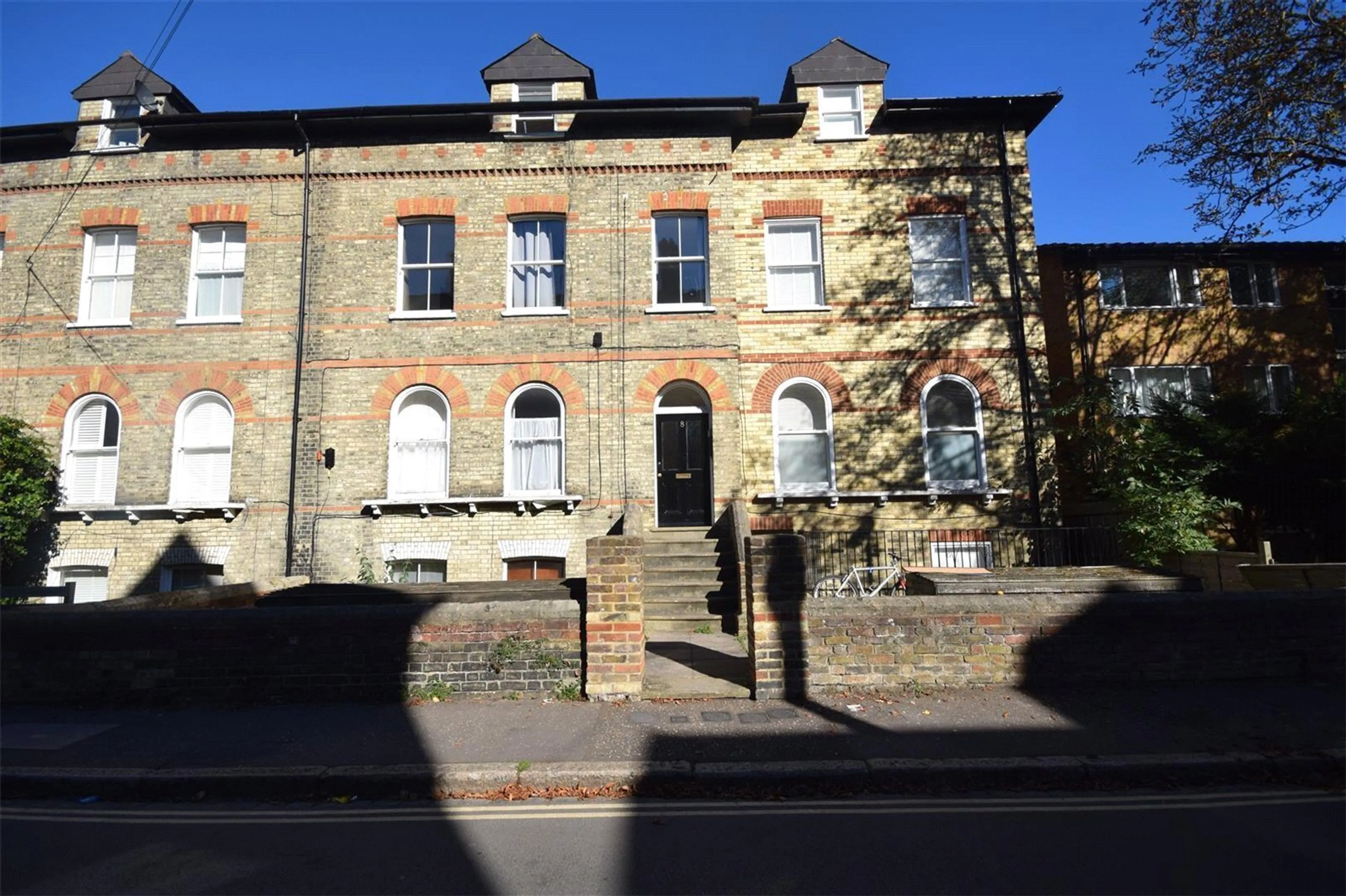 Property at Queens Road, Twickenham, London, TW1