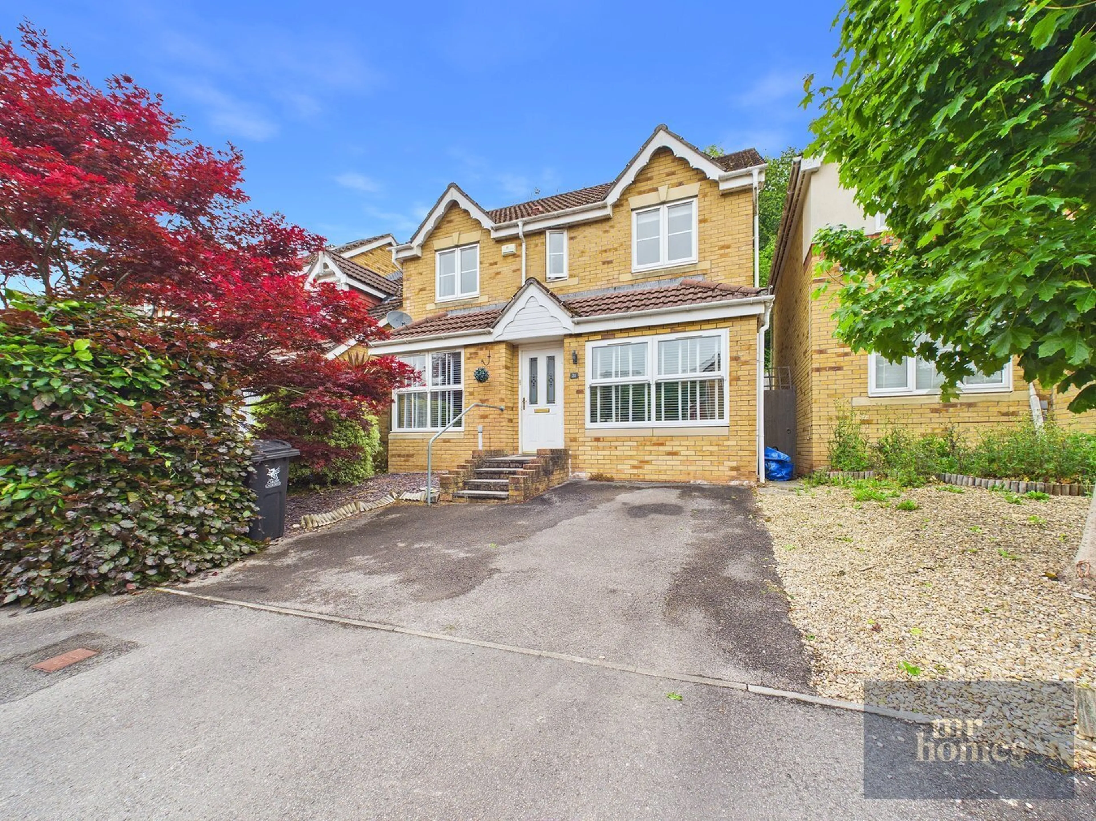 Property at Heritage Drive, Caerau, Cardiff, CF5