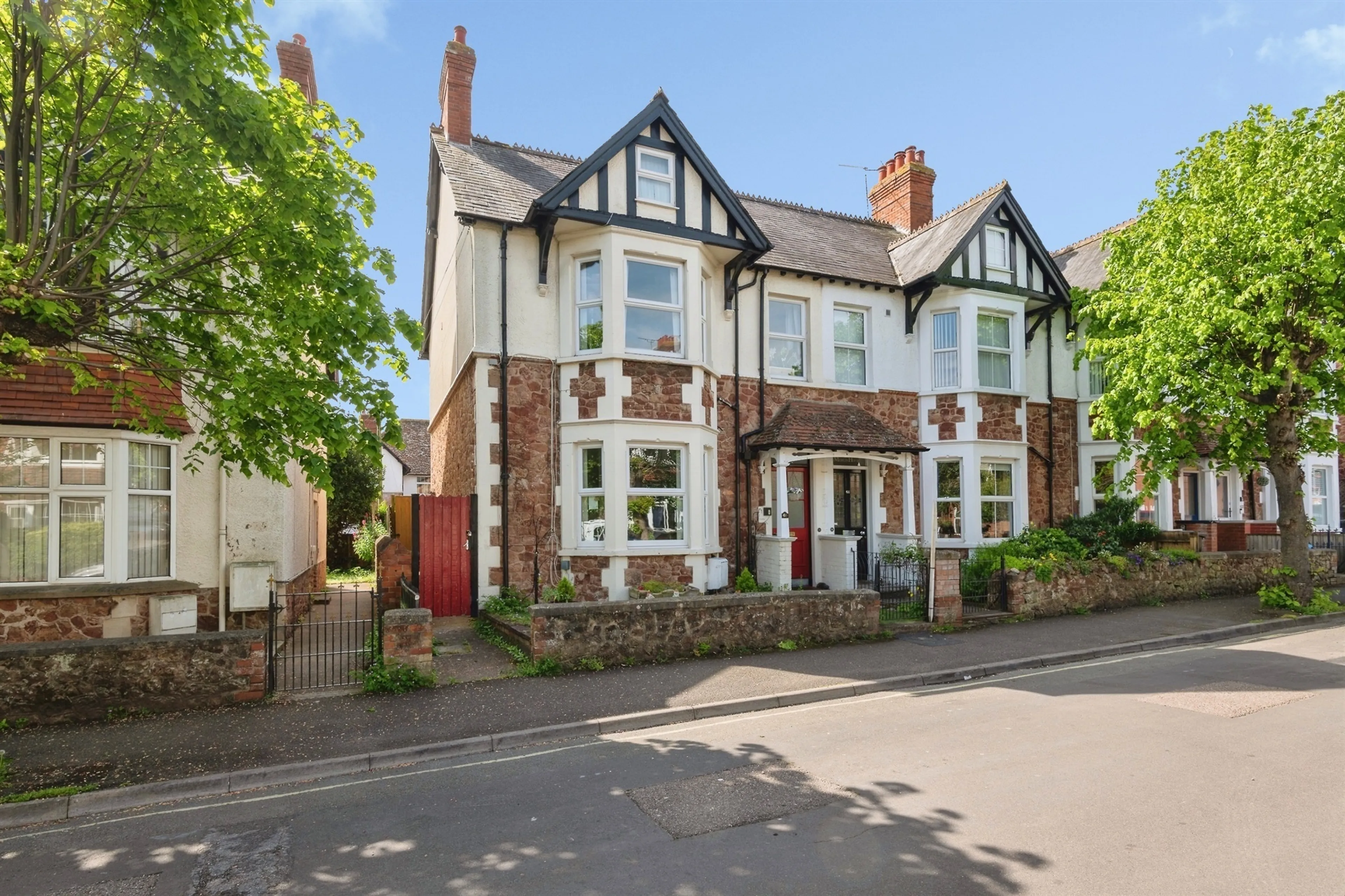 Property at Summerland Avenue, Minehead