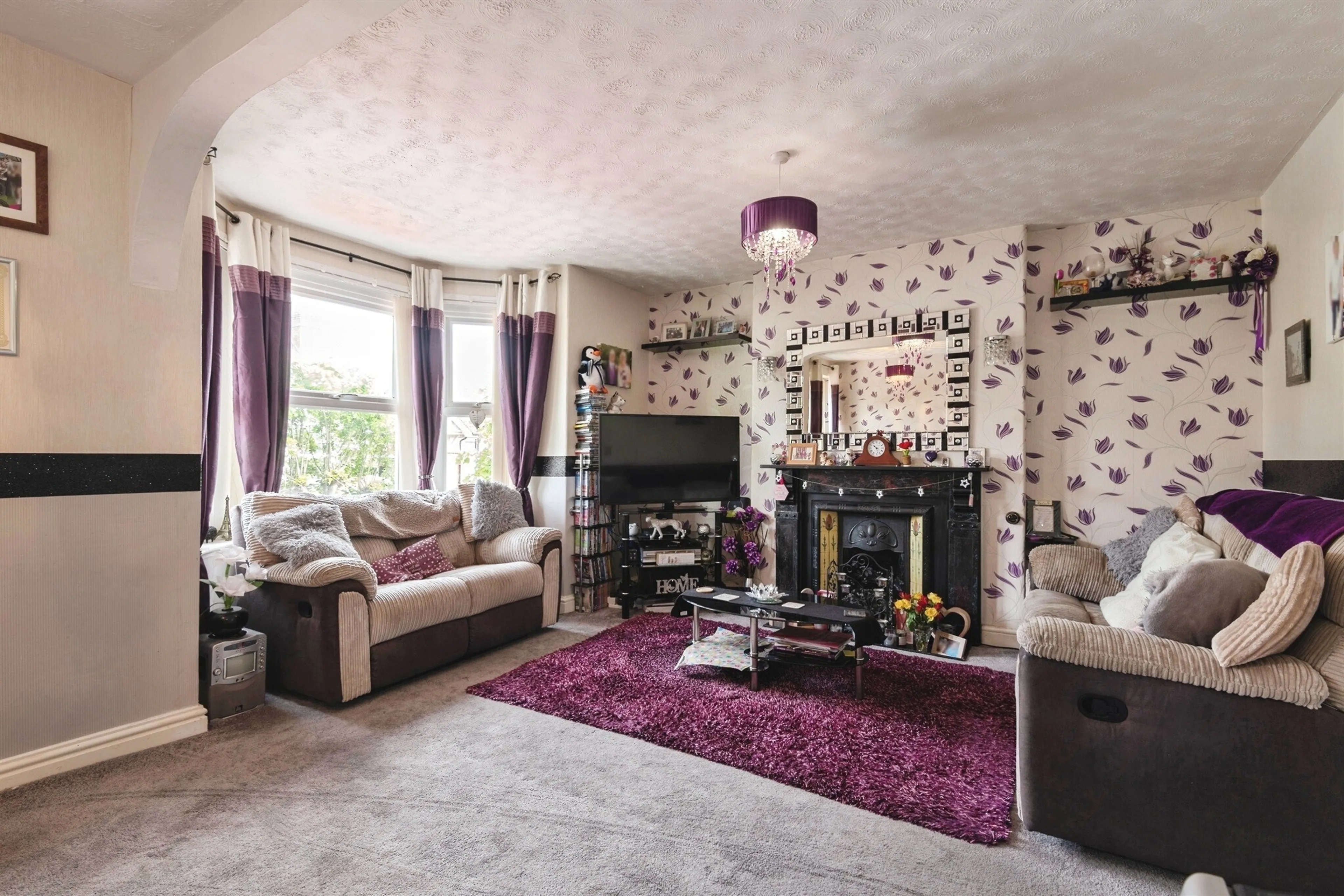 Property at Summerland Avenue, Minehead
