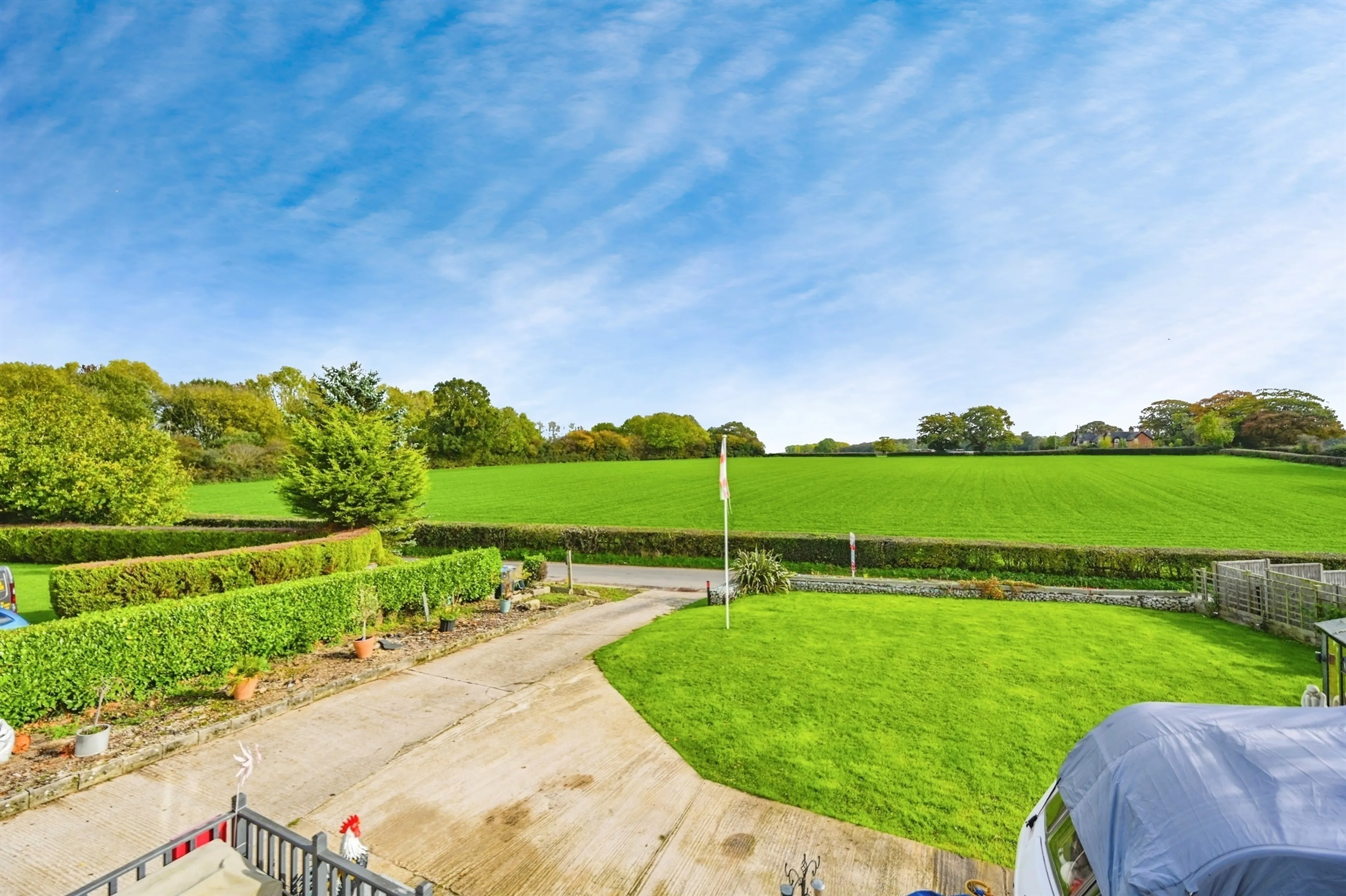 Property at Lady Hole Lane, Yeldersley, Ashbourne