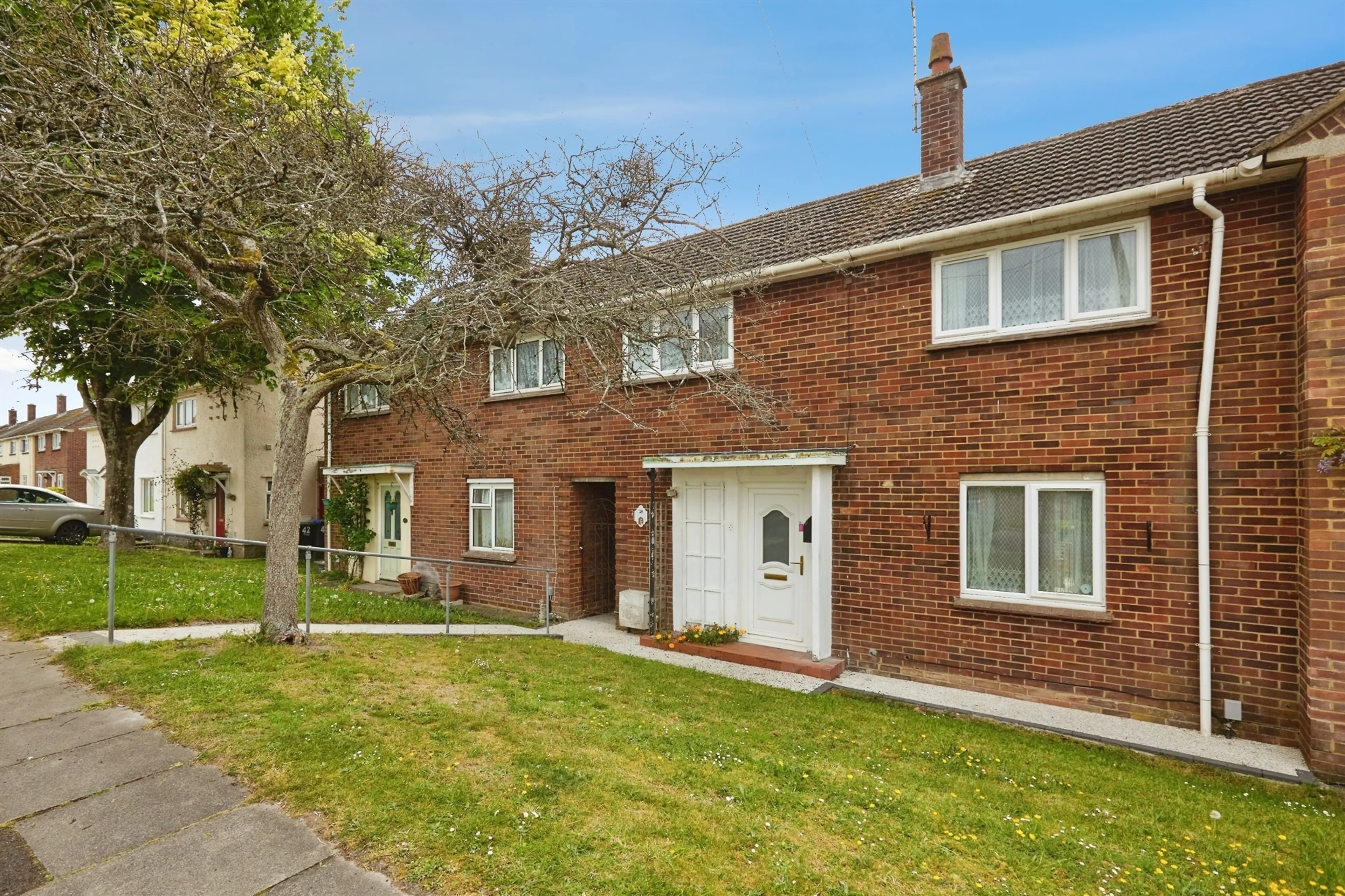 Property at Bishopdown Road, Bishopdown, Salisbury