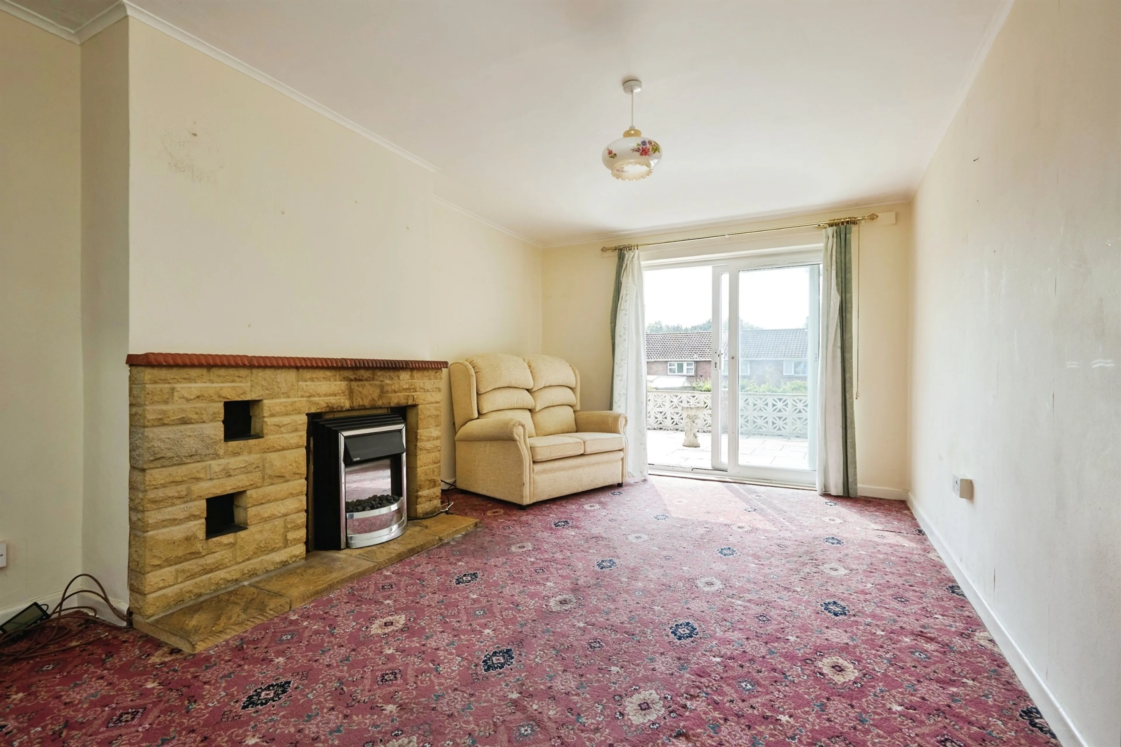 Property at Bishopdown Road, Bishopdown, Salisbury