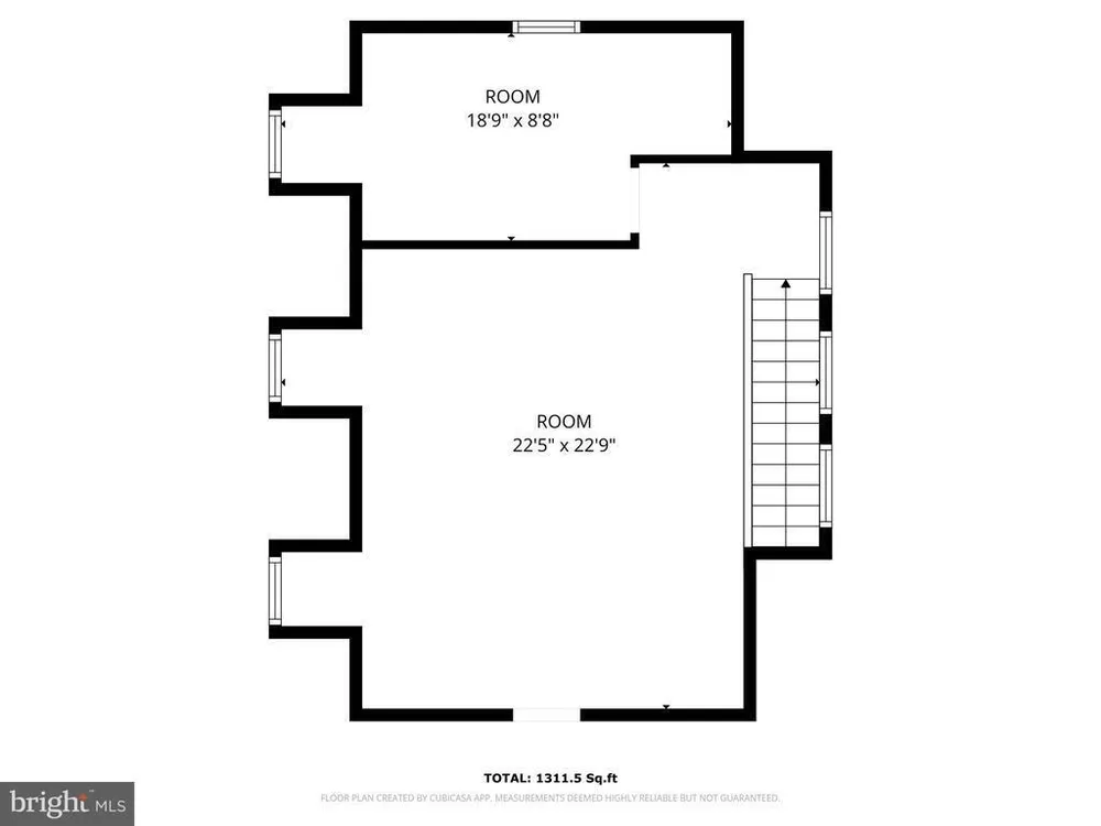 936 Big Oak Rd, Yardley, PA 19067