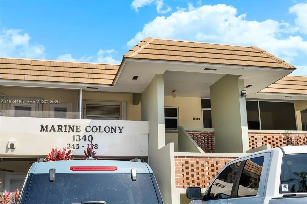 1340 NE 28th Ave, Pompano Beach, FL 33062