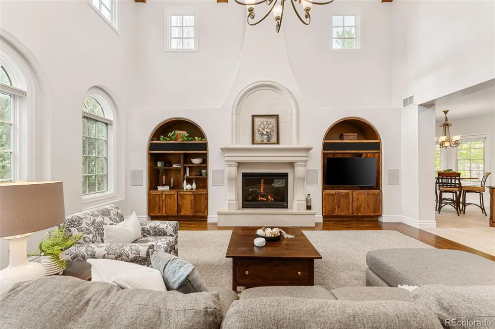 15 Foxtail Circle, Englewood, CO 80113