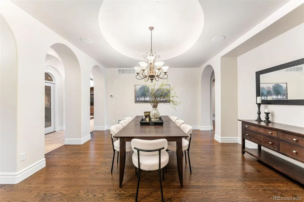 15 Foxtail Circle, Englewood, CO 80113