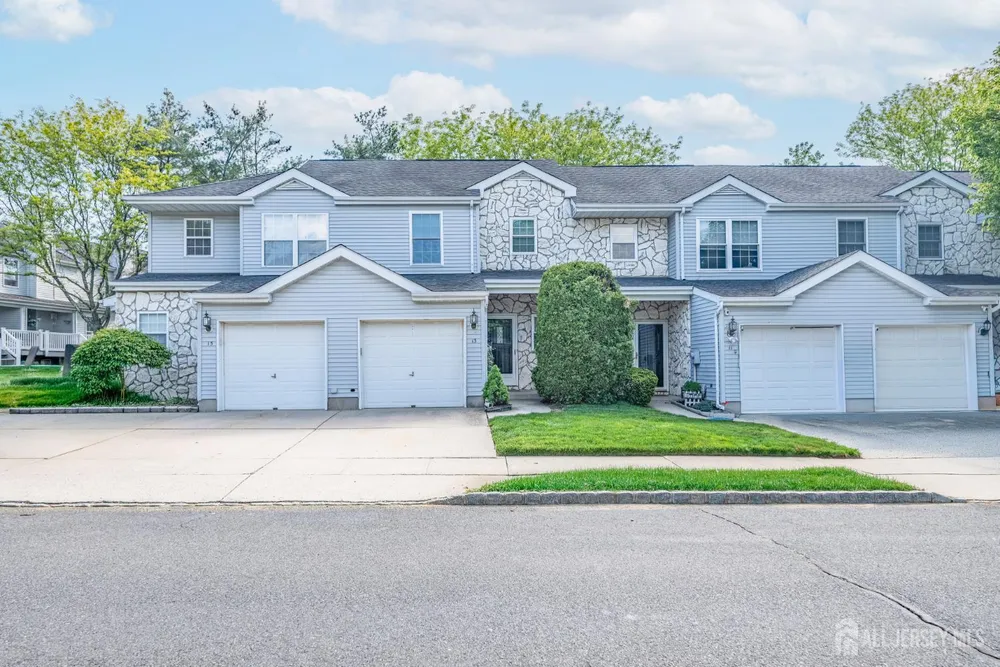 Jamesburg, NJ