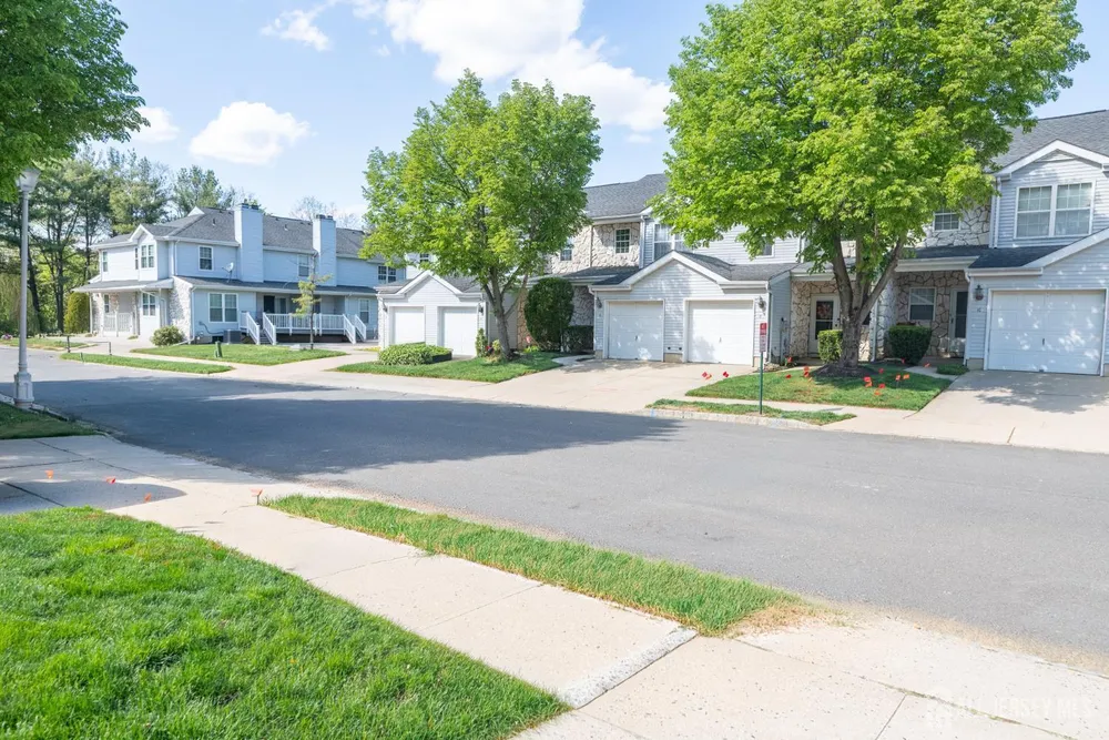 Jamesburg, NJ