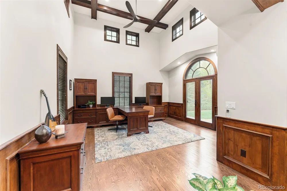 15 Foxtail Circle, Englewood, CO 80113