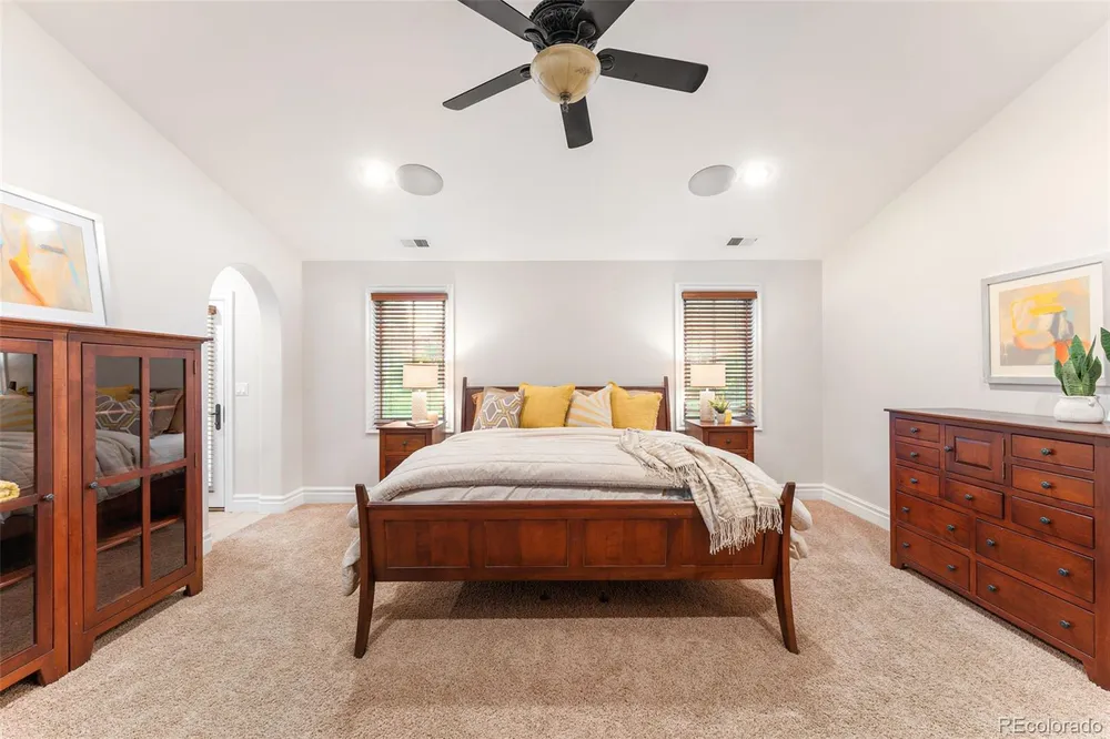 15 Foxtail Circle, Englewood, CO 80113