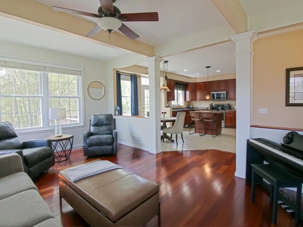129 Allen Dr, Milton, VT 05468