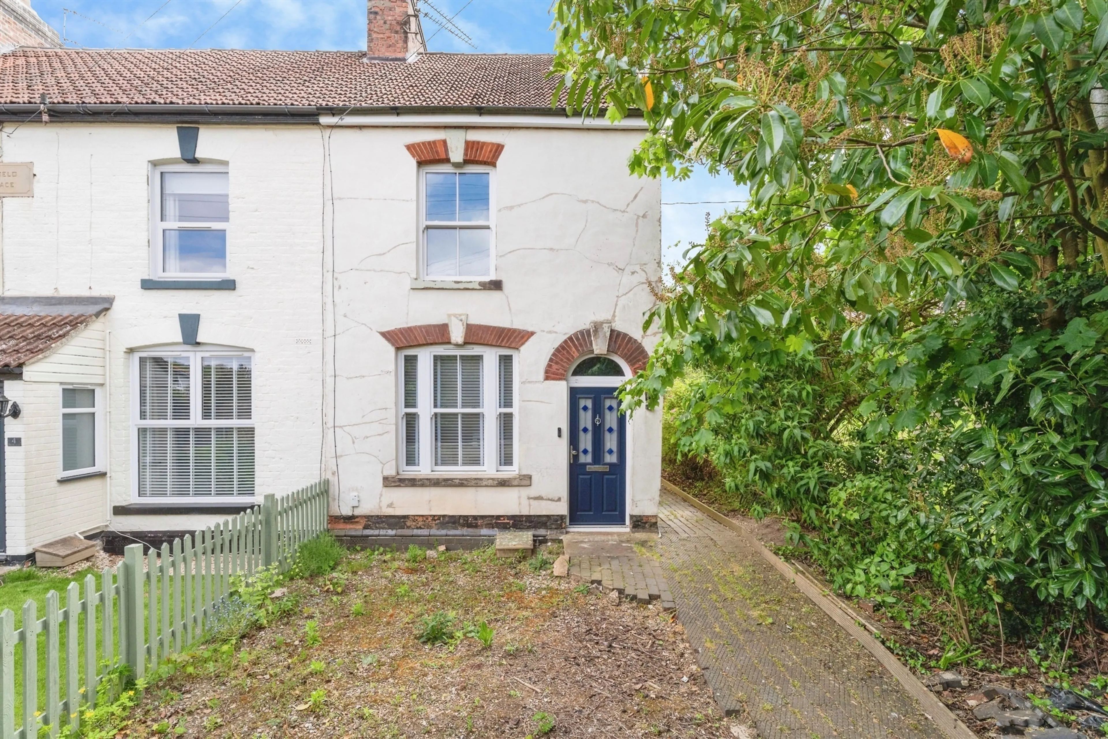 Property at Church Lanes, Fakenham