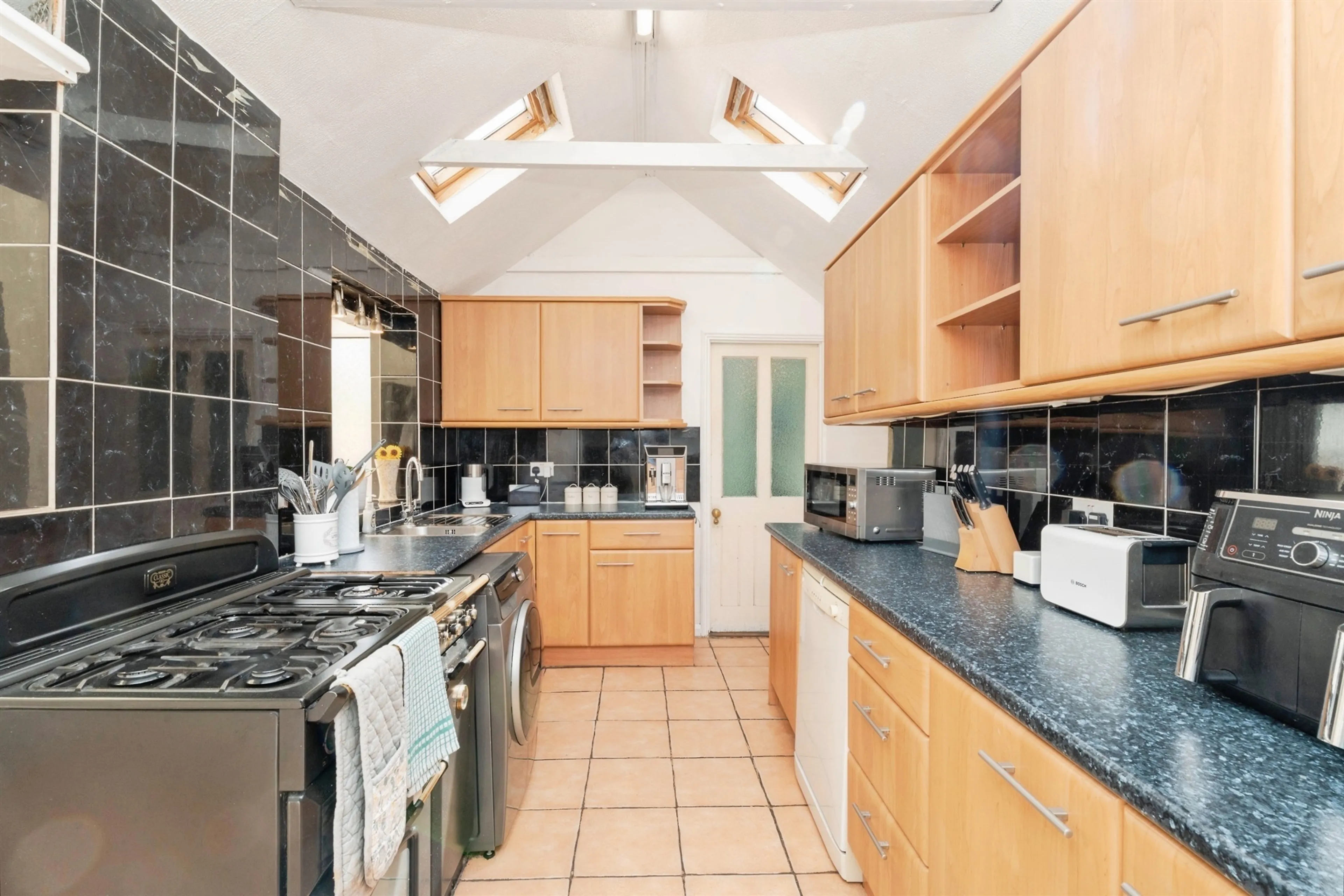 Property at Church Lanes, Fakenham