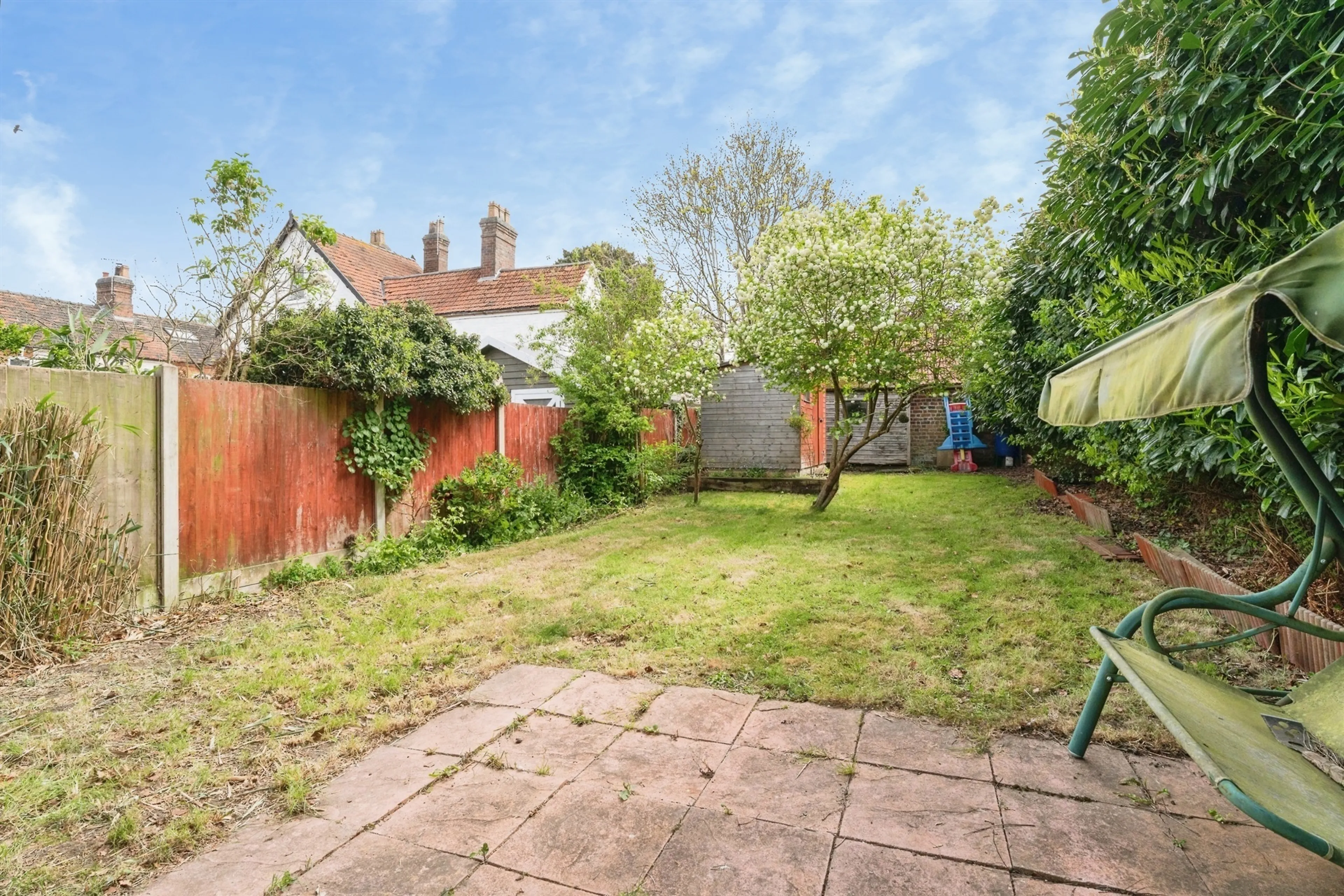 Property at Church Lanes, Fakenham