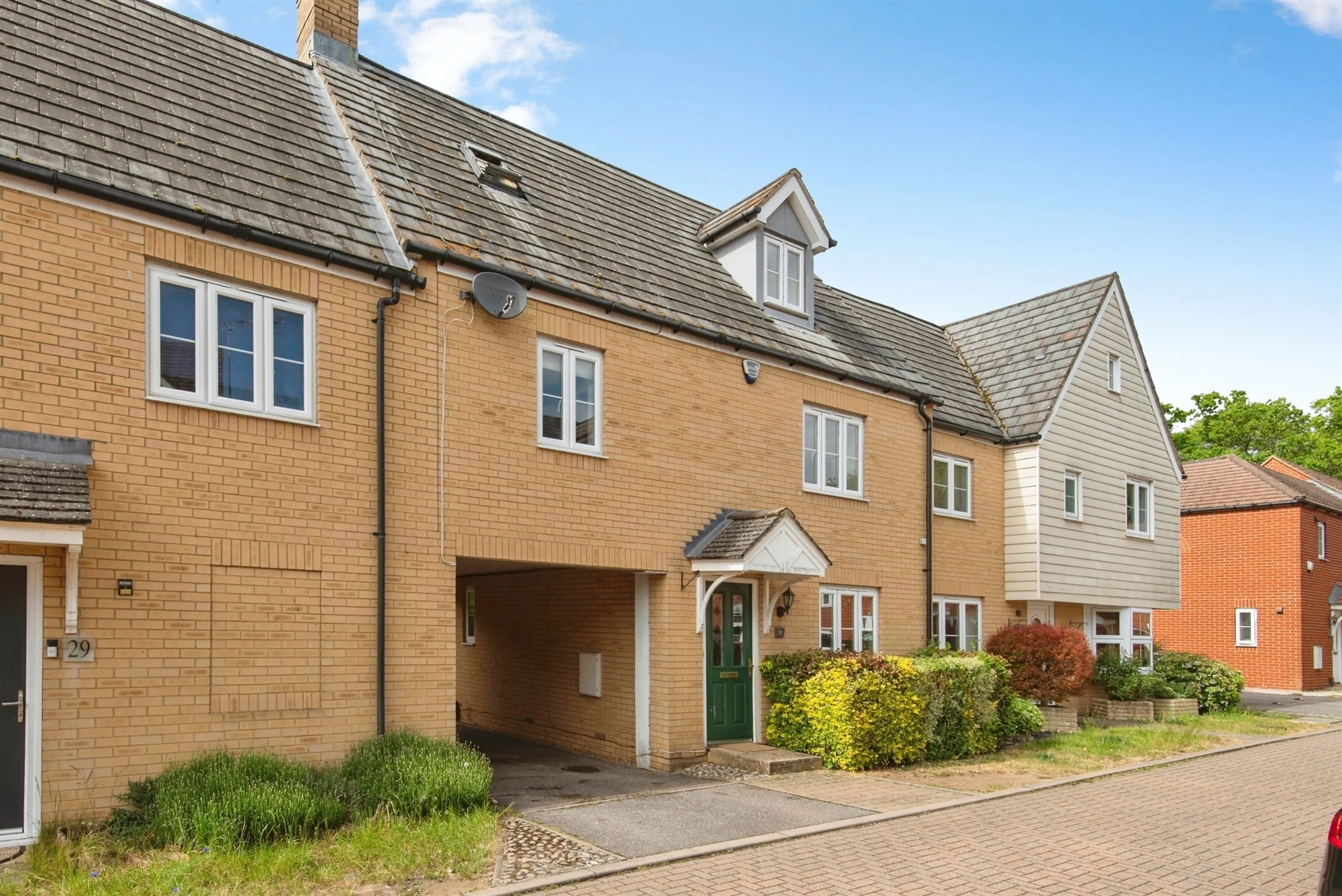 Property at Finbracks, Stevenage